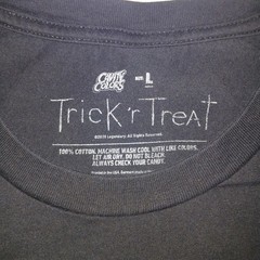 Horror Movie T Shirt Lot of 4 Ladies LRG – Freddy Mars Attacks! See Description