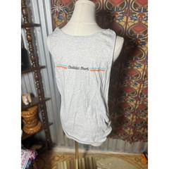 Gildan Ultra Cotton Chubbies Shorts Tank Top Stay’s Out Thighs Out Mens