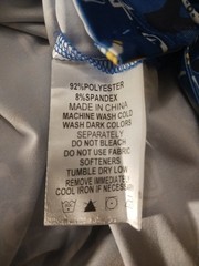 Nward Halb Men’s Shirt .SizeM .multicolor .made As Polyster Spandex .