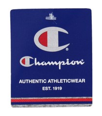 Champion Mens T-Shirt Crew Neck, Short Sleeve Tee Shirt Top with Logo