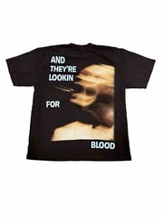 Authentic Zach Bryan 2024 *Official* Concert Tour Merch Size XL The boys are Out