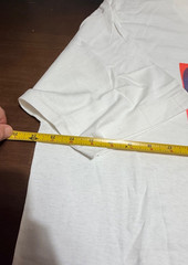 Vtg 90’s Slam Basketball Tee T Shirt XL Single Stitch USA Fruit of Loom