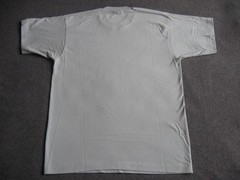 Vintage 1980’s Gator-Tail Ale Beer T-Shirt ” It’s The Swamp Water “