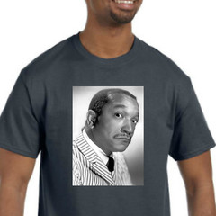 Redd Foxx T-Shirt NEW *Pick your color & size* Red Fox Sanford and Son