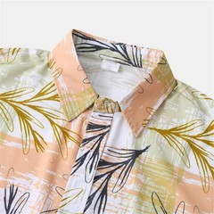 Men Summer Outfit 2-Piece Set Short Sleeve T-Shirt and Shorts Sweatsuit Set