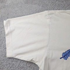 Vintage Nature T Shirt Mens M White Aquatic Animals Turtle Northern Reflections
