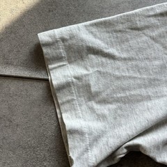Vintage 90s Gray Single Stitch Use Ethanol Anti Fossil Fuel Funny Tshirt Mens L