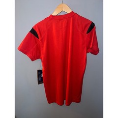 G-III Sports Georgia Bulldogs Mens Small Red Performance T-Shirt NWT NCAA UGA