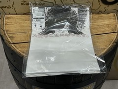 NEW Bandai Godzilla Minus One -1.0 T-Shirt Superlog Japan Exclusive White Size M