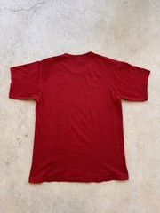 1960s Champion USAF Peshawar Pakistan Cold War Shirt Single Stitch L Vintage Tee