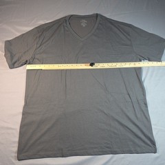 True Classic V Neck 3 pack variety XXL 2X