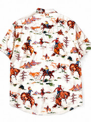 Clothes For Sale For Men | Royaura Hawaiian Shirt | Size XL
