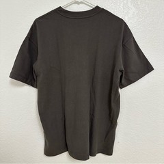 Cotton On Men’s The Boxy Oversized T-Shirt Graphite Size SP Cotton New