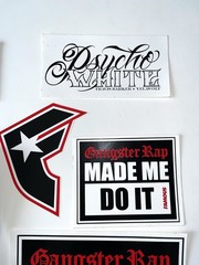 Famous Stars And Straps Rap Lanyard Set Blink 182 Yelawolf Hopsin Travis Barker
