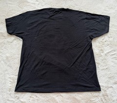 Hello Kitty Tokyo Racing Tshirt Mens 2XL 50/52 Graphic Print Black Sanrio