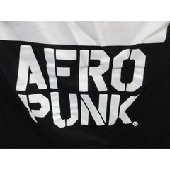 RARE Afropunk Afro Punk Afro-Punk Unisex Small T-shirt BROOKLYN Non-Conforming