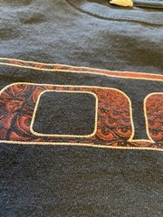 Tool Los Angeles, CA Graphic Shirt Sz L