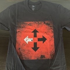 Men’s Small Graphic Tee Brand New Set Of 5