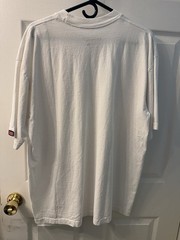 Men’s Crenshaw T-Shirt White Size XL The Marathon Clothing Nipsey Hussle New