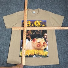 Buy Supreme x Bernadette Corporation Money Tee ‘Khaki’ – SS23T13 KHAKI