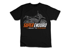 KTM 950 Super Enduro R 2006-2009 – Motorcycle Hoodie for Riders