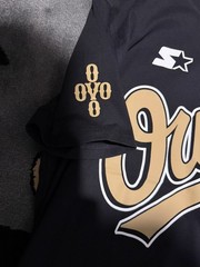 OVO Starter Owls Shirt Octobers Very Own Size Large