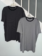NWT Daniel Cremieux Signature Collection Men’s T Shirts Size XL (2)