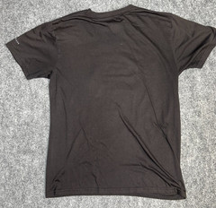 Fox Racing Choose Your Own Path Snake Graphic Black T-Shirt Large
