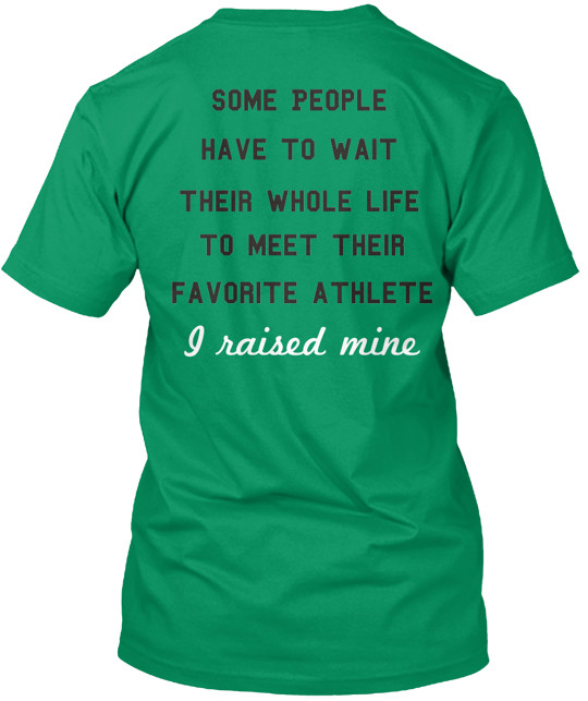 Swim Team Mom T-Shirt Made in the USA Size S to 5XL