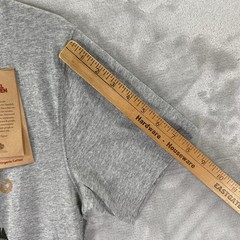 Fjallraven T-Shirt men’s Small Forest Mirror Graphic Tee Short Sleeve Nature NWT