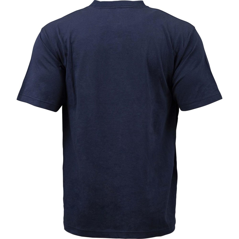 Xtratuf Men’s Short Sleeve Tee, Navy, Size X-Large(NVY), Navy