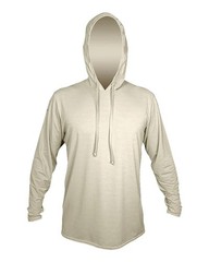 ANETIK Men’s Low Pro Tech Hooded Long Sleeve T-Shirt – MVLPRH8, performance,