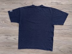 Vintage Billabong Flame Logo T-Shirt Mens (L) Skate Surf Streetwear Y2K USA