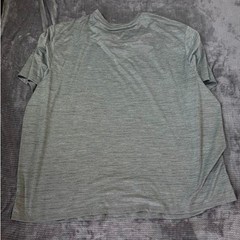 Tommy Bahama IslandZone Shirts Mens 3XLB Lot 2 Blue Crew Grey Polo Henley UPF 30