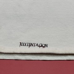 XXXTentacion The Revenge Tour 2017 Live from Atlanta Sz Medium Long Sleeve Shirt