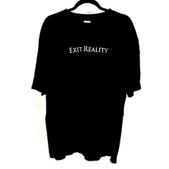 VTG Stephen King Nightmares & Dreamscapes T Shirt XL Exit Reality Horror