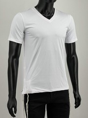 NEW Dry Fit Tzitzit T-Shirt, Sweat Free Tallit Katan Kosher Tzitzis Mesh T Shirt