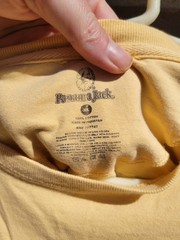 Panama Jack Stranded Island Style Rum Short Sleeve T-Shirt Men’s Size XL