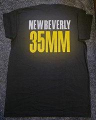 RARE Once Upon a Time in Hollywood New Beverly Cinema T-Shirt Combo – S,M,L,XL