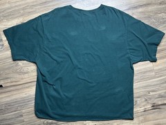 Vintage Polo Ralph Lauren Sportsman Duck Hunting T Shirt XL USA Made 90s Green