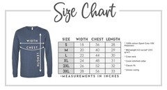 Man Skateboarding Long Sleeve Tee