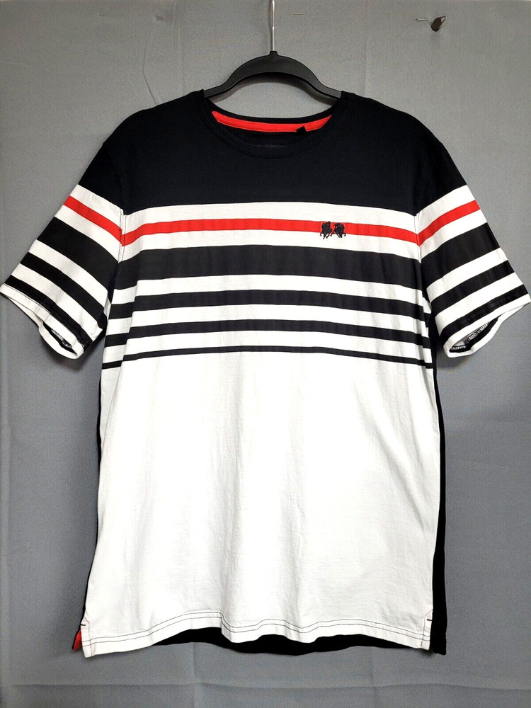 Original Polo Club Pierre Cardin Paris T-Shirt – Size XL