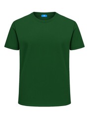 KITON KIRED “Kiss” Green Exclusive Crepe Cotton Short Sleeve T-Shirt NEW
