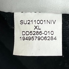 Jordan Shirt Mens XL Black Jumpman Retro Streetwear DD5286-010 Miami Vice Tee