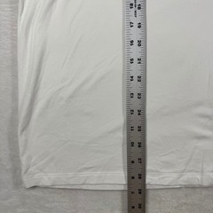 VRST Mens Essential Pocket Tee GW Pure White XL MAX241116GW NWT
