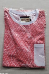 HudSon & Barrow NYC Gentlemen’s Outfitters Men’s Apparel T-Shirt – Size: Medium