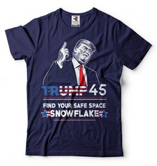Trump 45 Shirt President Election Tee Pro Trump 2024 T Shirt Trump Lover Gift