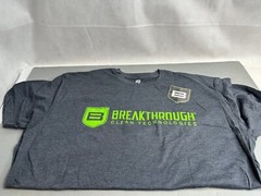 BREAKTHROUGH CLEAN TECHNOLOGIES Hunt Better Short Sleeve T-Shirt Tee Shirt