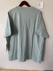 New with tags. No stains or flaws. Wrinkled from storage (see photos)
