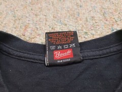 Harley Davidson Shirt Mens XL Black Steel City Washington PA Graphic Tee